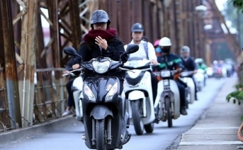 Dự báo thời tiết Hà Nội ngày mai 6/1/2024: Hà Nội rét về sáng và đêm