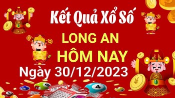 XSLA 6/1, Xem kết quả xổ số Long An hôm nay 6/1/2024, xổ số Long An ngày 6 tháng 1