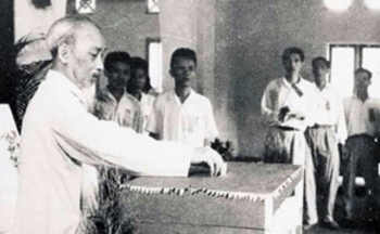 Ngày này năm xưa 6/1: Ngày Tổng tuyển cử đầu tiên; Trung ương Đảng ra chỉ thị mở Chiến dịch Tây Bắc