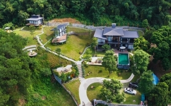 Nhịp cầu Công Thương ngày 5/1: Phản ánh liên quan tới khu lưu trú Montem Villa Hòa Bình