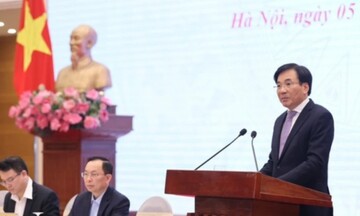 Giá trị thương hiệu quốc gia Việt Nam đạt 431 tỷ USD