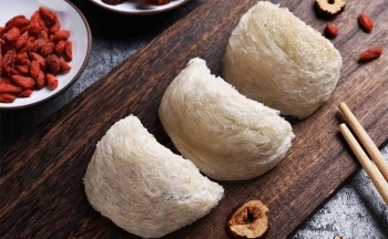 Lợi ích của yến sào và thời điểm ăn yến tốt nhất