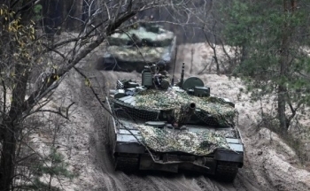 Chiến sự Nga-Ukraine hôm nay ngày 16/3/2024: Chuyên gia Ukraine thừa nhận Nga có chiến lược hiệu quả trên chiến trường