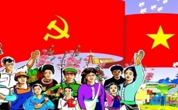 Xây dựng Đảng về đạo đức nhằm thực hiện mục tiêu độc lập, tự do, hạnh phúc cho nhân dân