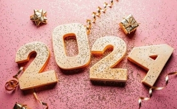 Lịch năm 2024 trùng khớp với năm 1996: Kỳ lạ hay trùng hợp?