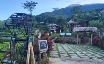Sắp diễn ra Tuần Văn hoá - Du lịch Điện Biên - Thanh Hóa