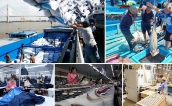 Kinh tế Việt Nam trước cơ hội tăng tốc, bứt phá