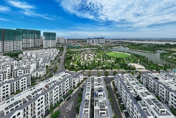 Kịch bản nào cho thị trường bất động sản năm 2024?