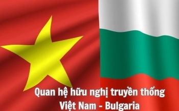 Quan hệ thương mại Việt Nam-Bulgaria còn nhiều dư địa để phát triển