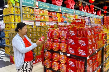 Khánh Hòa: Không để tình trạng khan hiếm hàng dịp Tết Nguyên đán