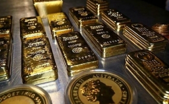 Tin hàng hóa mới nhất: Giá kim loại quý phục hồi, giá đồng liên tục giảm