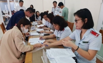 Năm 2024 sẽ thanh tra bảo hiểm xã hội tại 10 tỉnh, thành phố