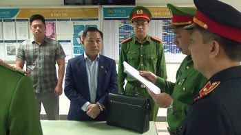 Công an Thái Bình thông tin diễn biến mới nhất vụ ông Lưu Bình Nhưỡng
