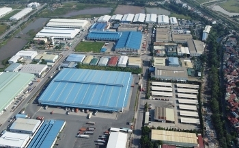 Xả thải vượt quy chuẩn, Công ty Hà Nội – Đài Tư bị phạt 270 triệu đồng