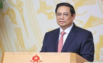 Khẳng định hơn nữa tầm vóc, vị trí, vai trò của Học viện Chính trị quốc gia Hồ Chí Minh