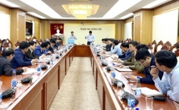 Xác minh tài sản, thu nhập người có chức vụ tại 9 bộ, ngành, tập đoàn Nhà nước