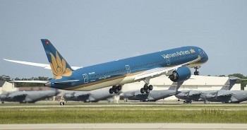 Cao điểm Tết Nguyên đán 2024, nhiều đường bay “cháy vé”