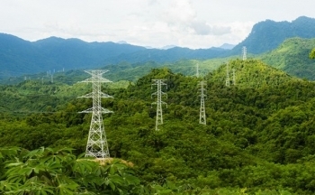 Hợp tác năng lượng Việt Nam – Lào: Nhiều kết quả tích cực