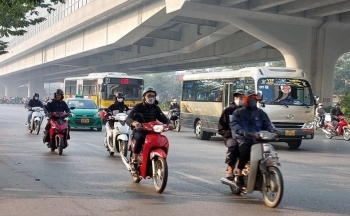 Dự báo thời tiết Hà Nội hôm nay 8/1/2024: Hà Nội sáng có mưa, trưa chiều giảm mây trời hửng nắng