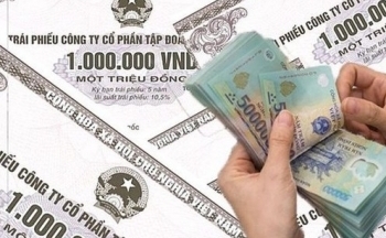 “Ông lớn” bất động sản nào phát hành trái phiếu lớn nhất năm?