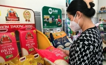 Định vị giá trị nông sản Việt