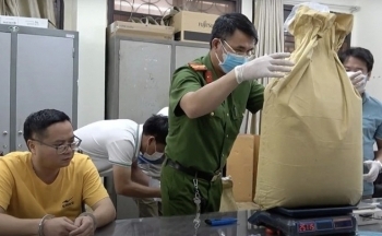 Không để tội phạm lợi dụng sản xuất ma túy tổng hợp trong nước