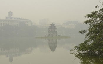 Dự báo thời tiết Hà Nội ngày mai 9/1/2024: Hà Nội sáng sớm có sương mù và mưa rải rác