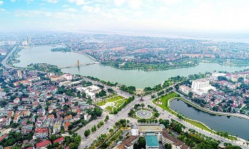 Quy hoạch tỉnh Phú Thọ thời kỳ 2021 - 2030, tầm nhìn đến năm 2050