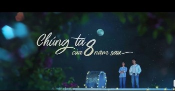 'Chúng ta của 8 năm sau' tập 28: Nguyệt làm phép thử để kiểm tra lòng chung thuỷ của Tùng