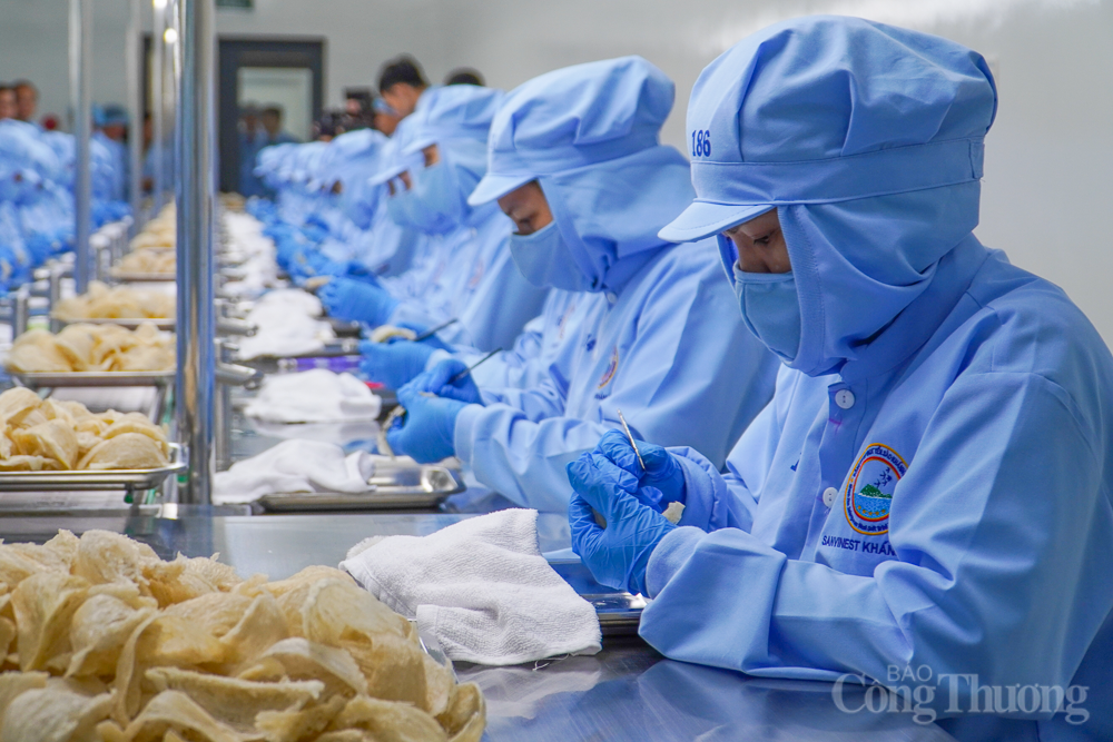 Doanh nghiệp ở Phú Yên, Khánh Hòa thưởng Tết Nguyên đán thế nào?