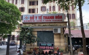 Thanh Hóa: Xử lý hàng trăm cơ sở hành nghề y dược tư nhân vi phạm