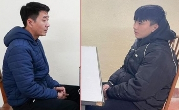 Sơn La: Bắt nhóm đối tượng