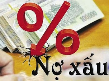 Xử lý nợ xấu năm 2024: Cần lấp đầy