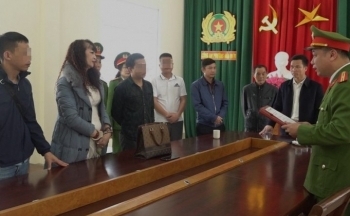 Bắt Giám đốc Công ty Kim Tiến mượn danh báo chí trục lợi hàng tỷ đồng