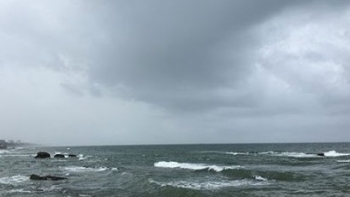 Dự báo thời tiết biển hôm nay 9/1/2024: Trên biển gió Đông Bắc mạnh và sóng lớn