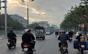 Dự báo thời tiết Hà Nội hôm nay 9/1/2024: Hà Nội đón đợt không khí lạnh, sương mù và mưa vài nơi