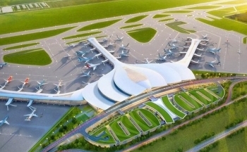 Dự án Cảng hàng không quốc tế Long Thành: Các nhà thầu phải xác định rõ mốc khởi công, hoàn thành