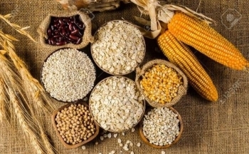 Đậu tương suy yếu, đánh dấu phiên giảm giá thứ 3 liên tiếp