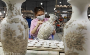 Hà Nội: Phát triển làng nghề truyền thống trong bối cảnh hội nhập