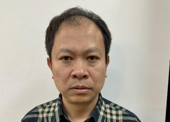 Bắt Tổng giám đốc Công ty Sông Hồng do liên quan tới Công ty AIC