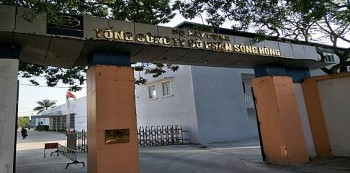 Ai thay thế ông Lã Tuấn Hưng làm Tổng giám đốc Tổng Công ty Cổ phần Sông Hồng?