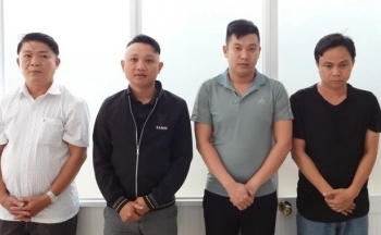 Quảng Ninh: Triệt phá đường dây cá độ bóng đá giao dịch hàng trăm tỷ mỗi tháng