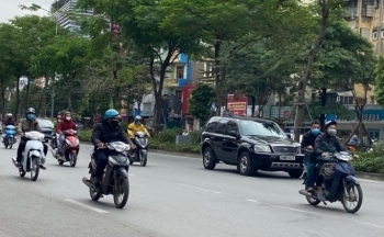 Thời tiết chiều nay 10/1/2024: Bắc Bộ đón đợt không khí lạnh mới; Nam Bộ nắng nóng