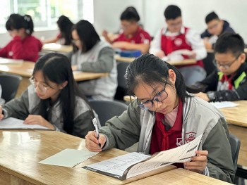 Những lưu ý về phương thức tuyển sinh lớp 6 của các trường THCS
