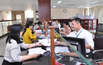 Thu ngân sách Nhà nước năm 2023 vượt dự toán