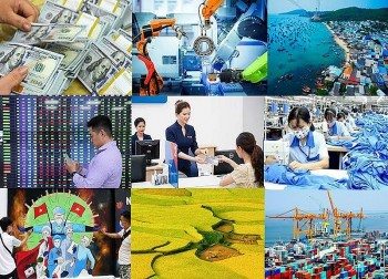 Truyền thông Mỹ dự báo tích cực về kinh tế Việt Nam năm 2024