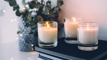 Cách đơn giản giúp ngôi nhà luôn thơm mát