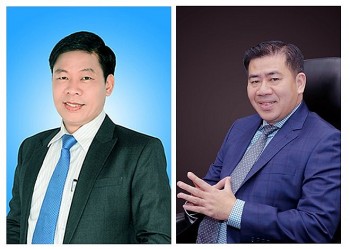 Bộ Công Thương công nhận Hiệu trưởng 2 trường đại học thuộc Bộ