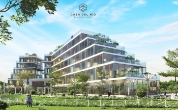 Nhận diện Aqua City Hòa Bình - tổ chức vừa huy động 600 tỷ đồng trái phiếu, gấp 3 vốn điều lệ