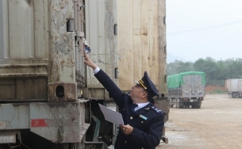 Cao Bằng: Hải quan xử lý 126 vụ vi phạm trong năm 2023